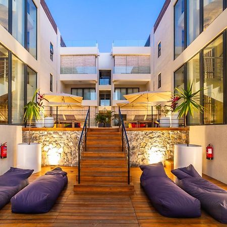 New Luxury Apartment No10 At One Bay Residence Pereybere Grand Bay Ngoại thất bức ảnh