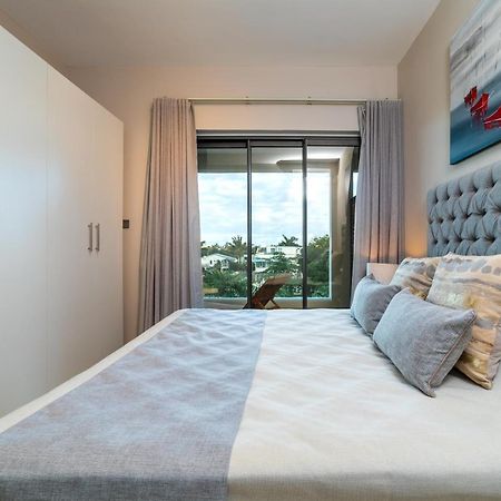 New Luxury Apartment No10 At One Bay Residence Pereybere Grand Bay Ngoại thất bức ảnh