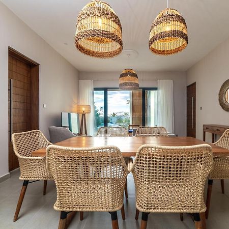 New Luxury Apartment No10 At One Bay Residence Pereybere Grand Bay Ngoại thất bức ảnh