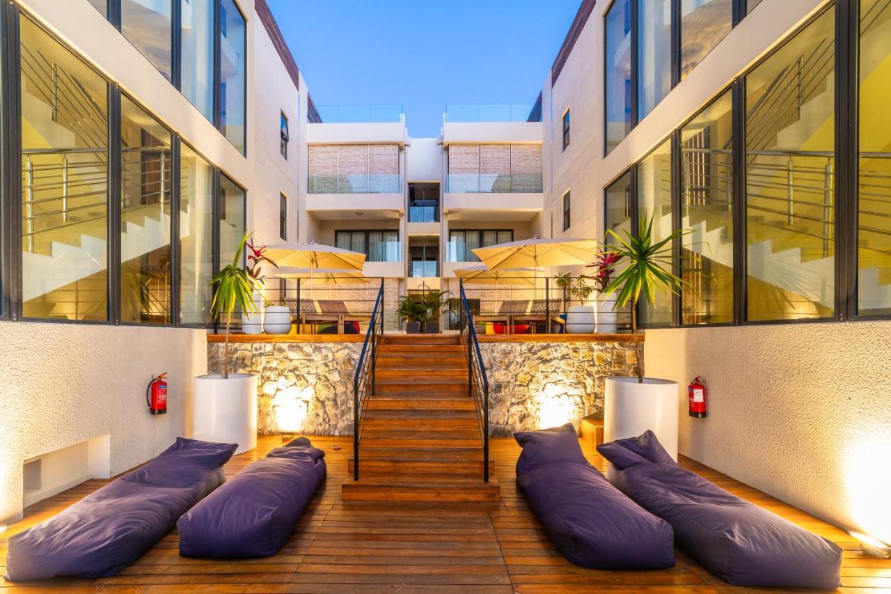 New Luxury Apartment No10 At One Bay Residence Pereybere Grand Bay Ngoại thất bức ảnh