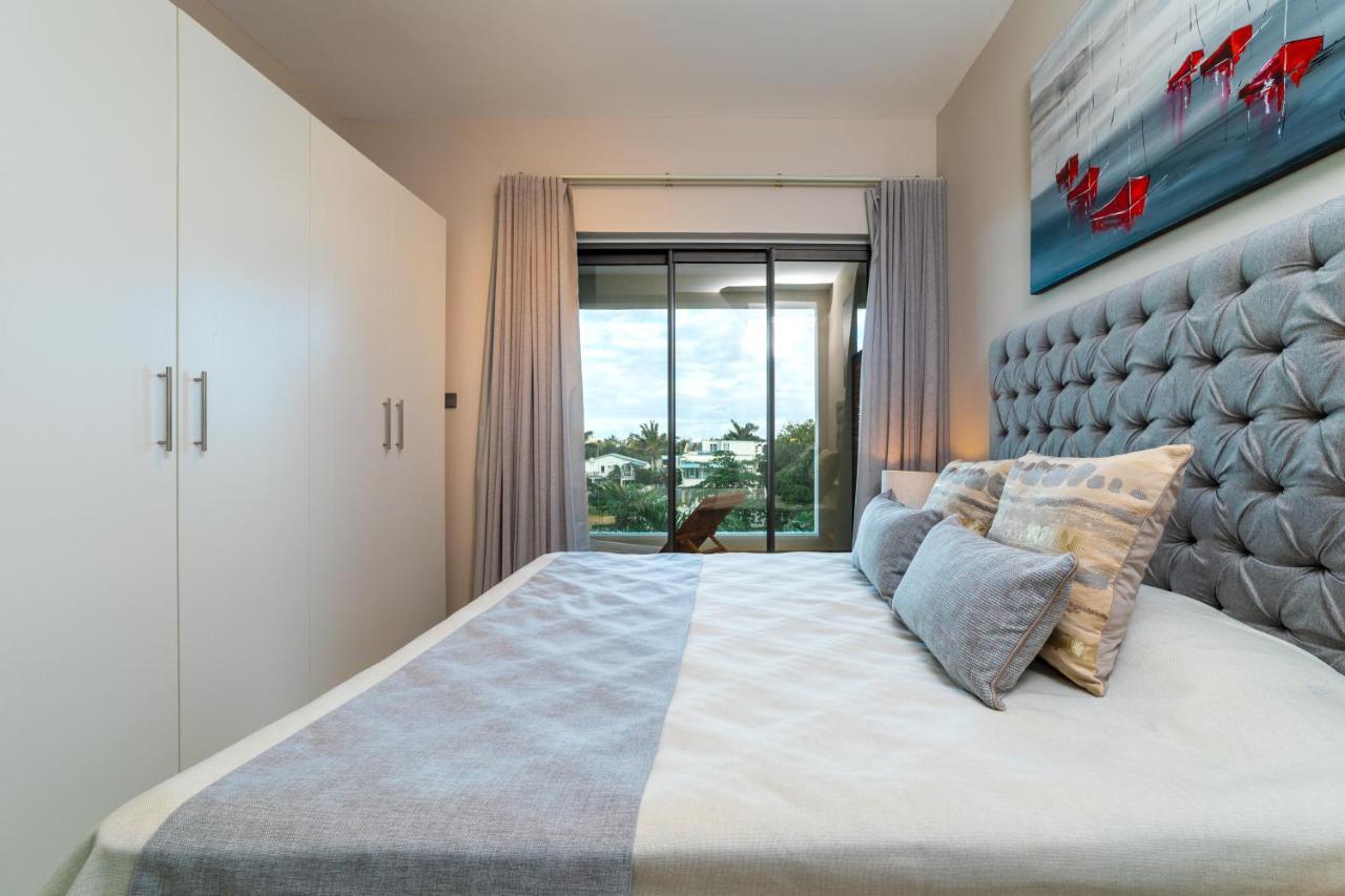 New Luxury Apartment No10 At One Bay Residence Pereybere Grand Bay Ngoại thất bức ảnh