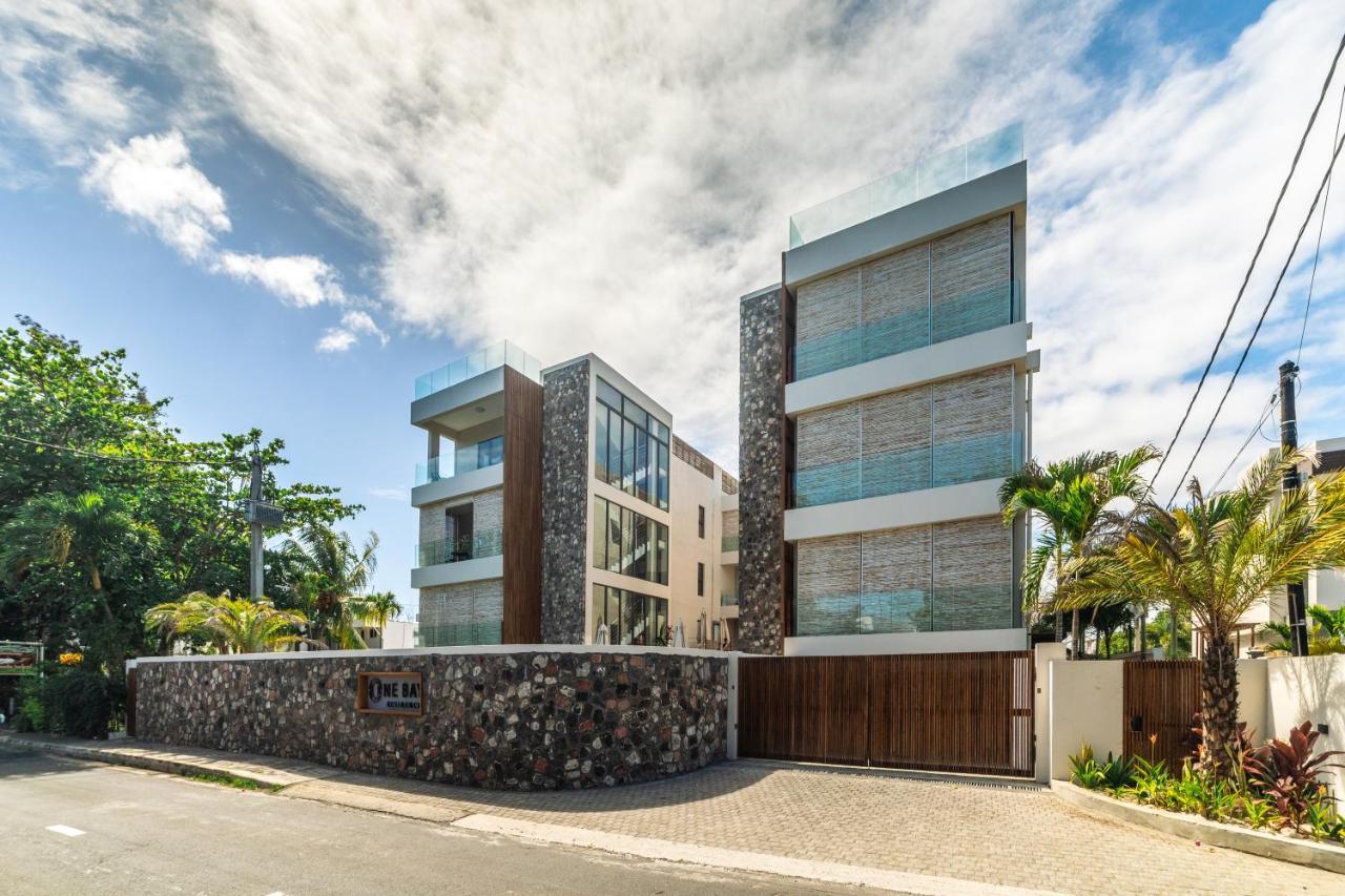 New Luxury Apartment No10 At One Bay Residence Pereybere Grand Bay Ngoại thất bức ảnh