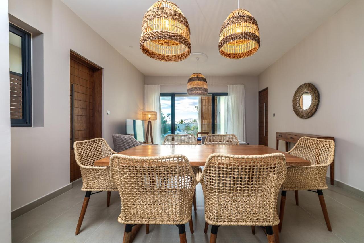 New Luxury Apartment No10 At One Bay Residence Pereybere Grand Bay Ngoại thất bức ảnh