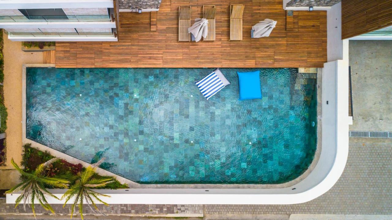 New Luxury Apartment No10 At One Bay Residence Pereybere Grand Bay Ngoại thất bức ảnh