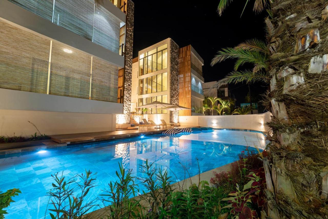 New Luxury Apartment No10 At One Bay Residence Pereybere Grand Bay Ngoại thất bức ảnh