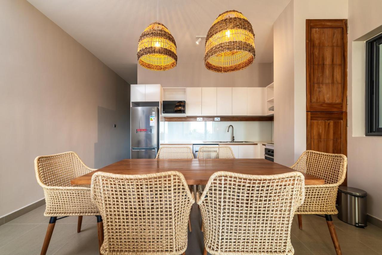 New Luxury Apartment No10 At One Bay Residence Pereybere Grand Bay Ngoại thất bức ảnh