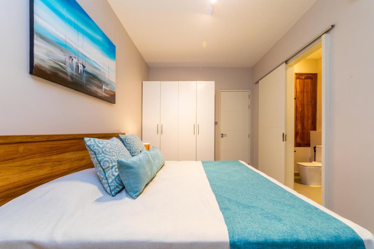 New Luxury Apartment No10 At One Bay Residence Pereybere Grand Bay Ngoại thất bức ảnh